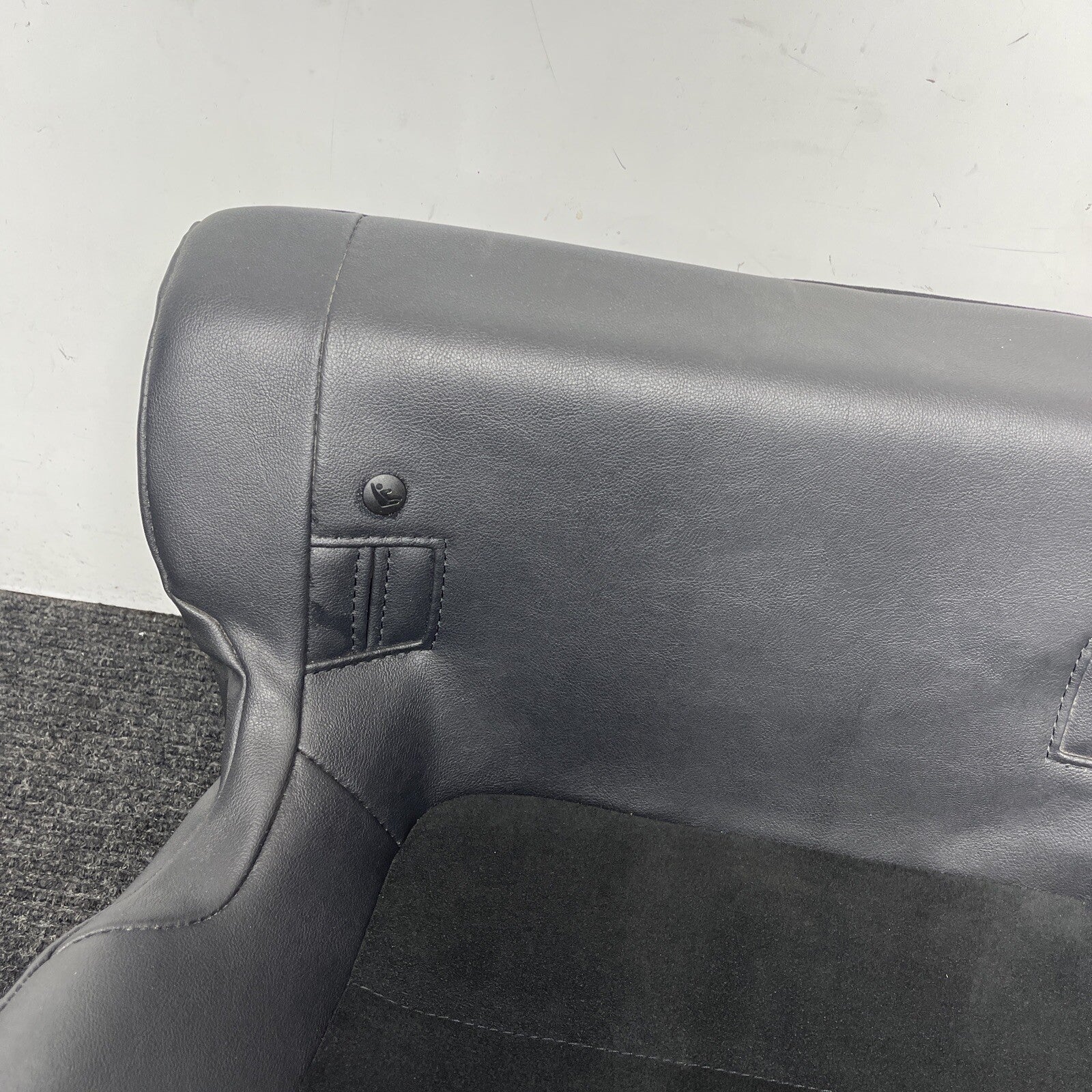 2013-2020 Subaru BRZ Seat Cushion Assembly Rear Lower Left Driver LH FRS OEM