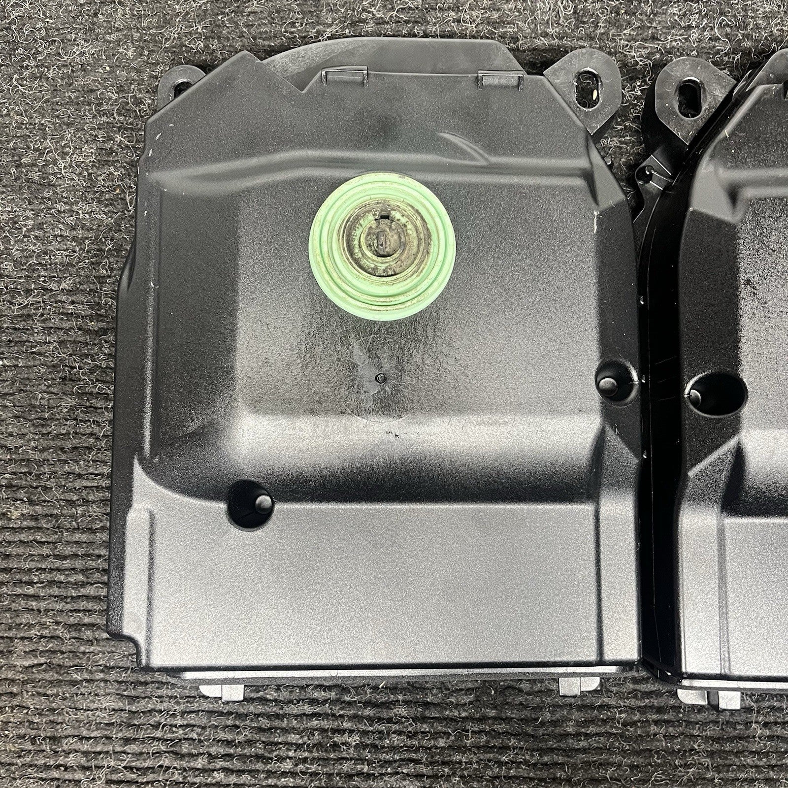 ☑️ OEM BMW E90 E92 E93 328 335 M3 Bass Speaker Sub Subwoofer Audio INDIVIDUAL