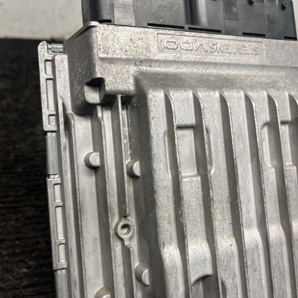 ☑️ 07-08 OEM BMW E92 DME ECU CAS Engine N54 Control Unit Computer MSD80
