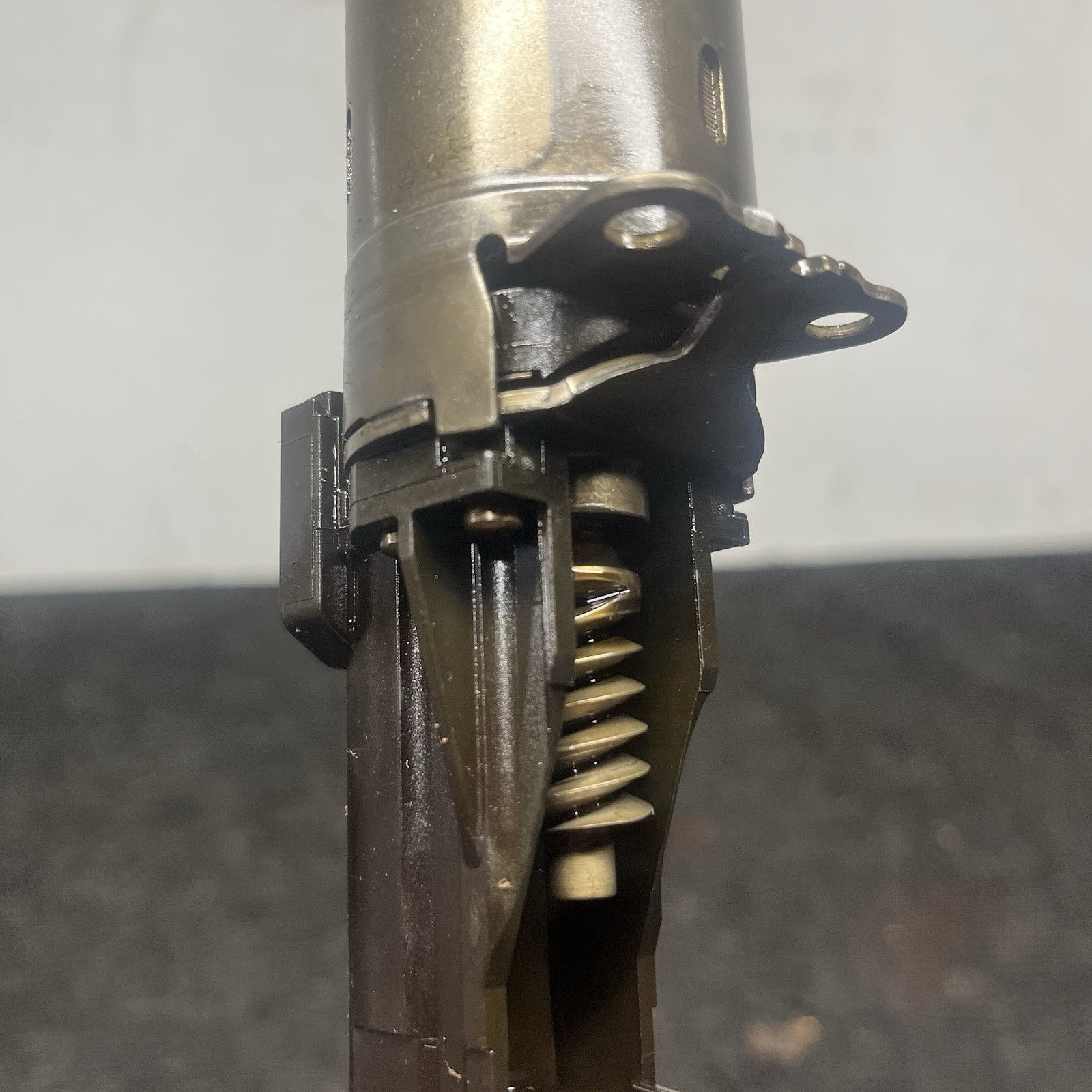 ☑️ 11-17 BMW 135i 335i 435i 535i X5 N55 Engine Valvetronic Actuator Motor OEM