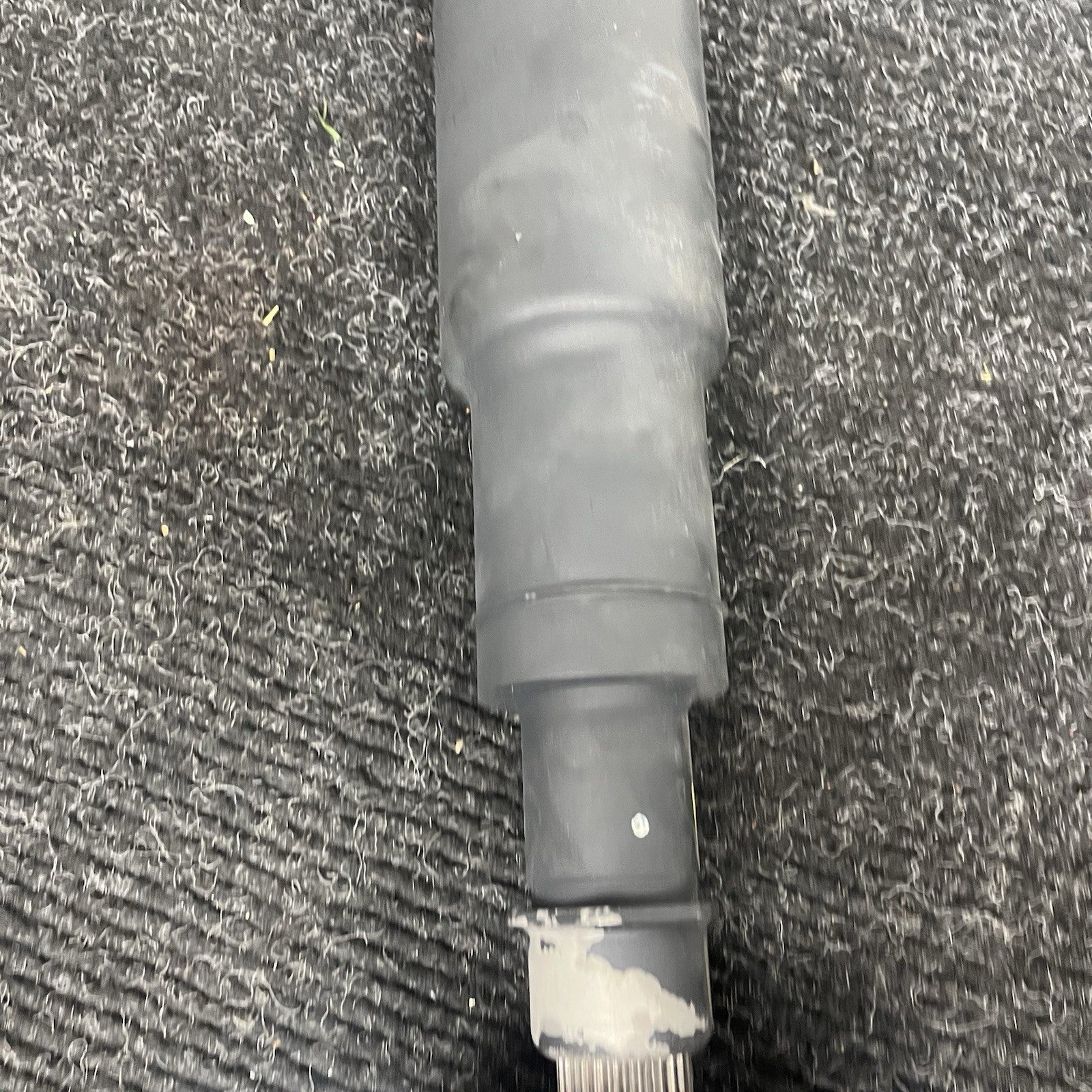 ☑️ 03-06 BMW E85 Z4 6 Speed Manual Transmission Driveshaft Propeller 1230M OEM