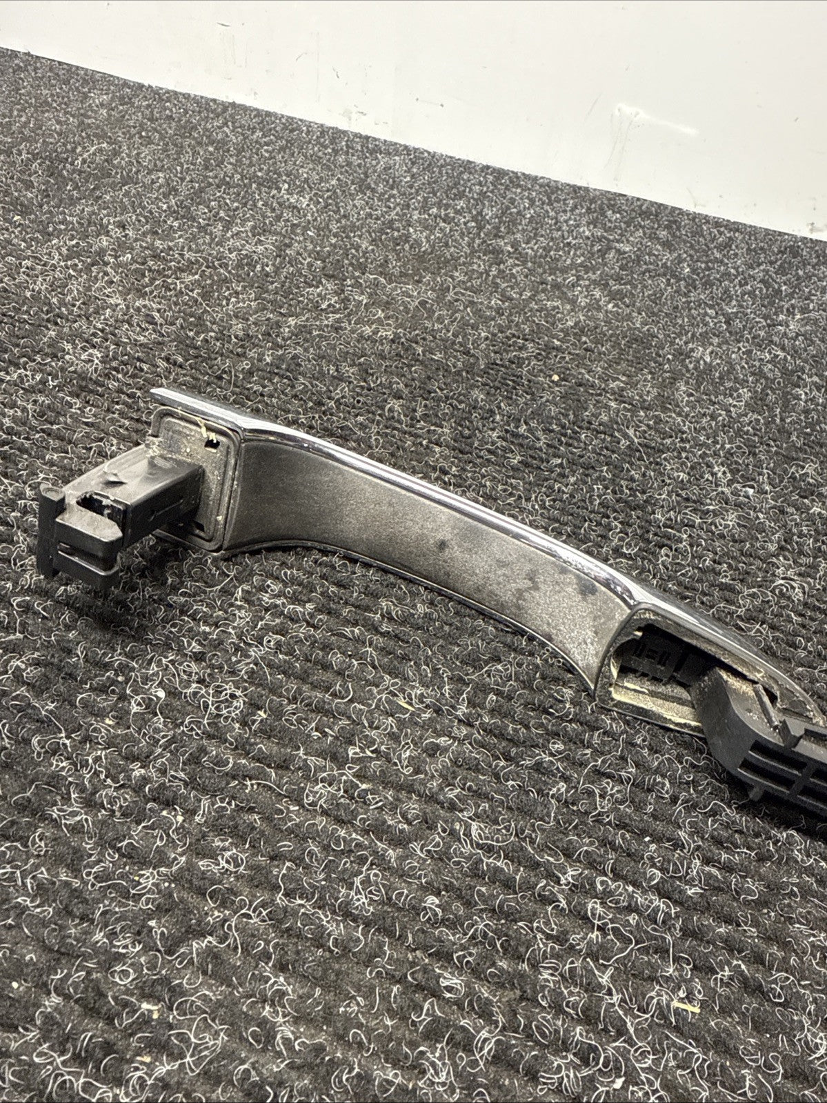 ☑️ 2014-2017 MASERATI GHIBLI FRONT RIGHT EXTERIOR DOOR HANDLE CHROME OEM