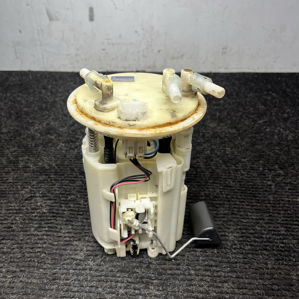 ☑️ 2008-2014 SUBARU WRX & STI FUEL PUMP BASKET HANGER SENDING UNIT 42021FG050