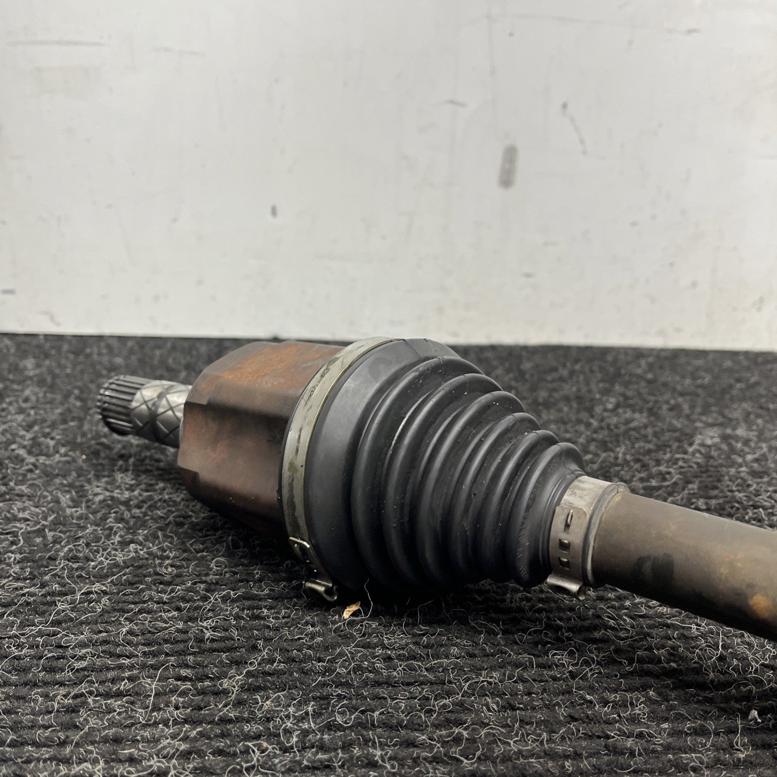 ☑️ 2015-2019 Subaru WRX STI Front Axle Shaft Assembly Factory OEM Miles 15-19