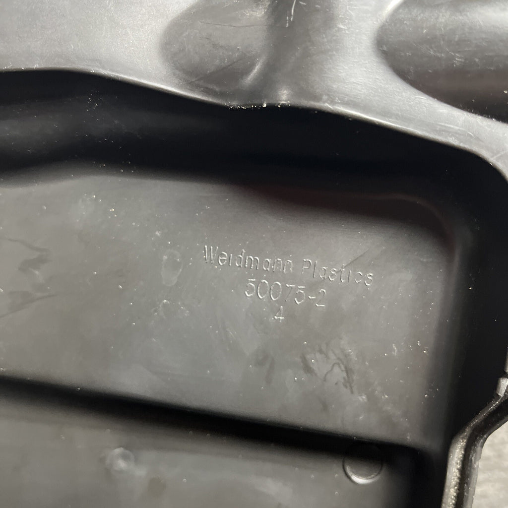 ☑️ 06-13 BMW E90 E92 RIGHT PASSENGER CABIN AIR DUCT HOUSING COVER OEM 6925018