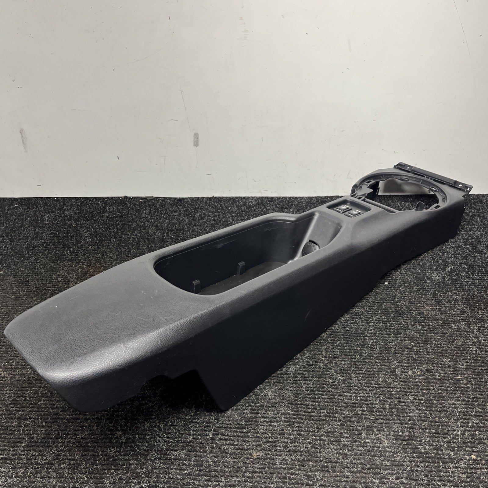 ☑️ 2013-2019 Scion FRS Subaru BRZ Toyota 86 Interior Center Console Assembly OEM