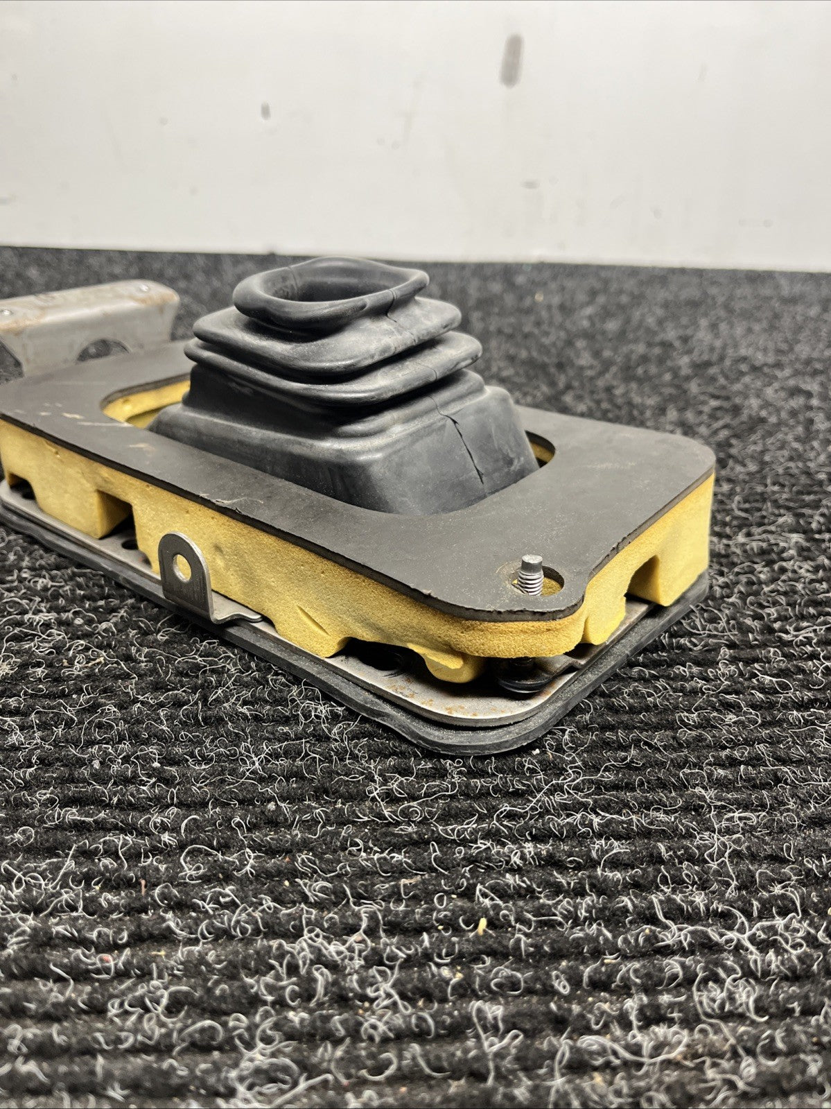 ☑️ 2013-2020 Subaru BRZ Scion FRS Toyota 86 Shifter Trim Boot Noise Dampener OEM