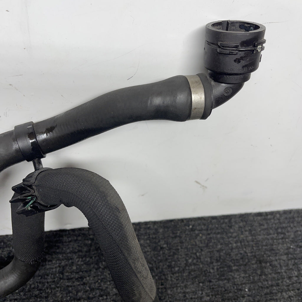2012-2018 BMW 320i 328i 2.0L N26 Engine Radiator Coolant Cooling Hose Pipe OEM