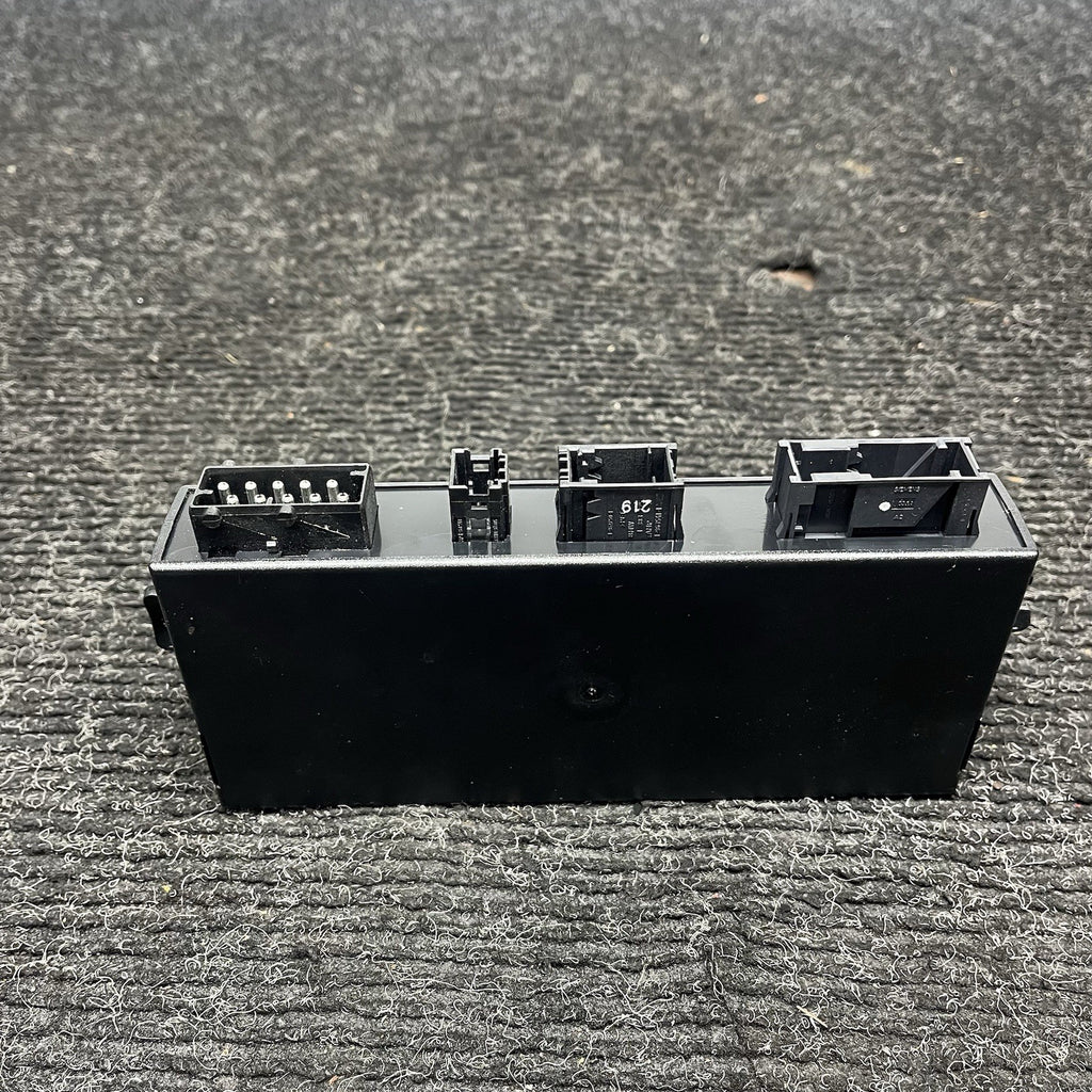 ☑️ 94-99 BMW E36 328iC CONVERTIBLE SOFT TOP ROOF CONTROL MODULE 8378795 OEM