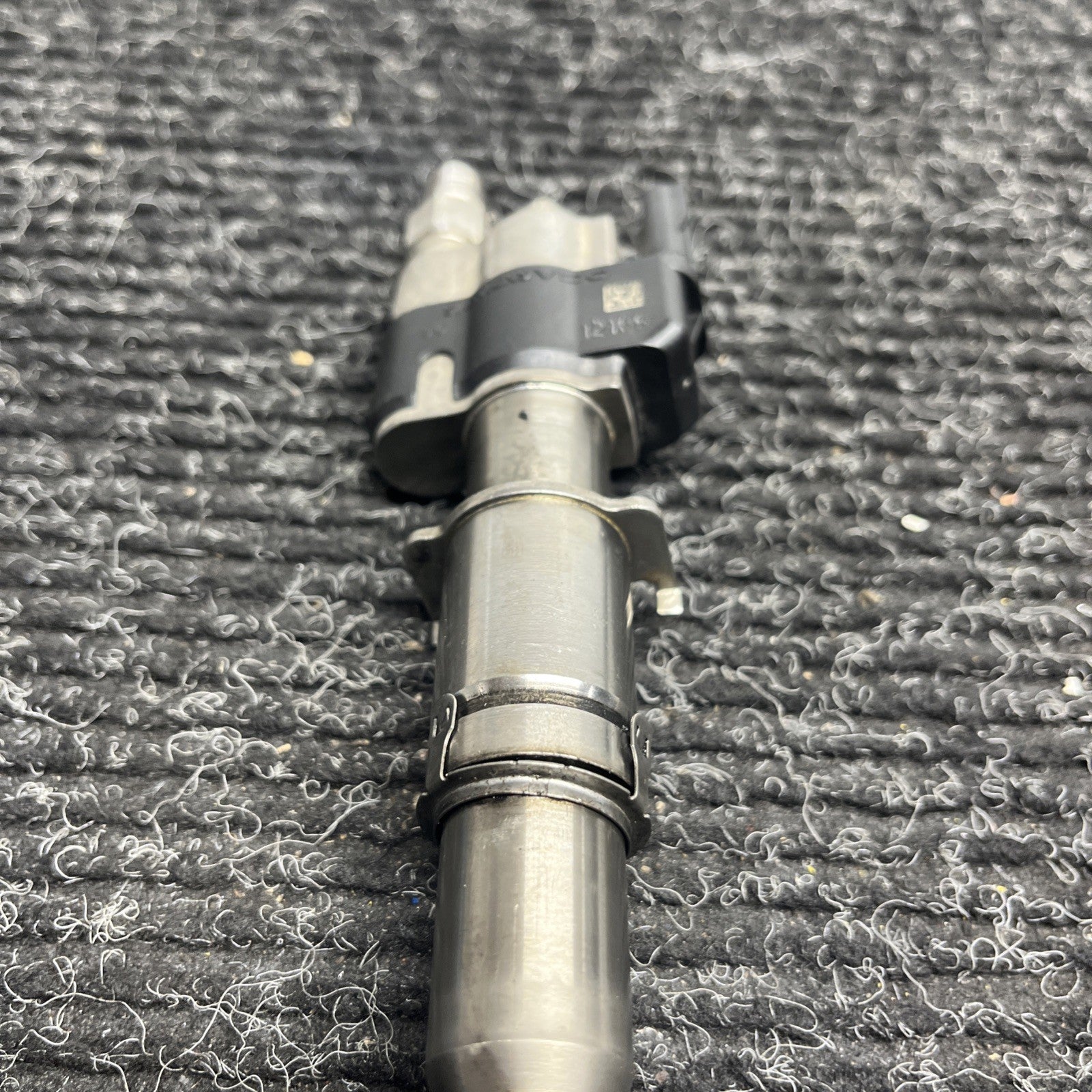 ☑️BMW 135 335 535 OEM FRONT ENGINE MOTOR HIGH PRESSURE FUEL INJECTOR N54 INDEX 7