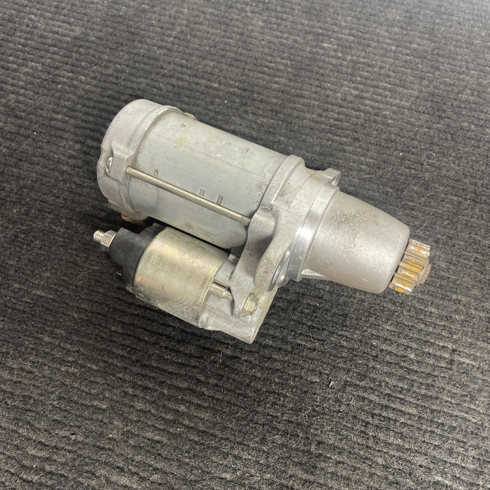 ☑️ 2013-2016 Scion FR-S Subaru BRZ Automatic Starter 428000-8620 OEM