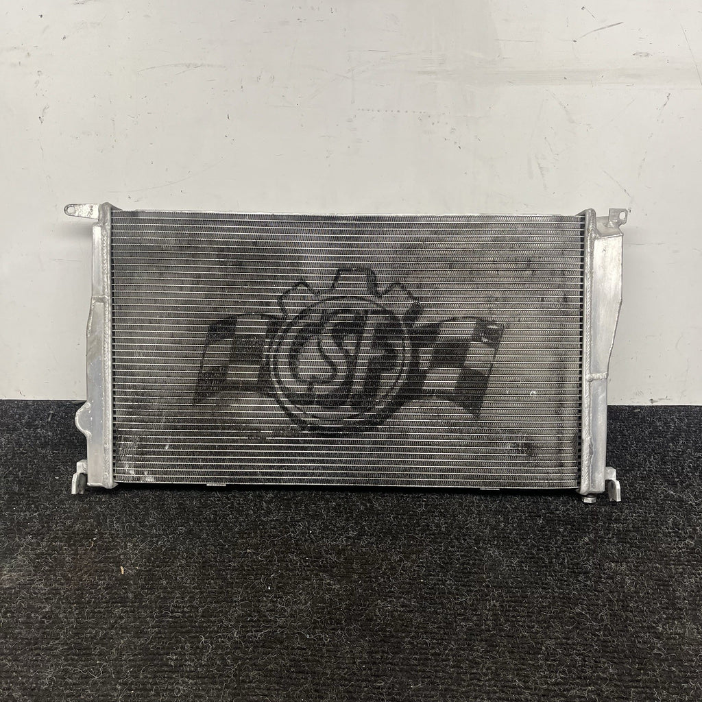 ☑️ BMW 2007-2013 335i 135i N54 CSF Auto Transmission Radiator