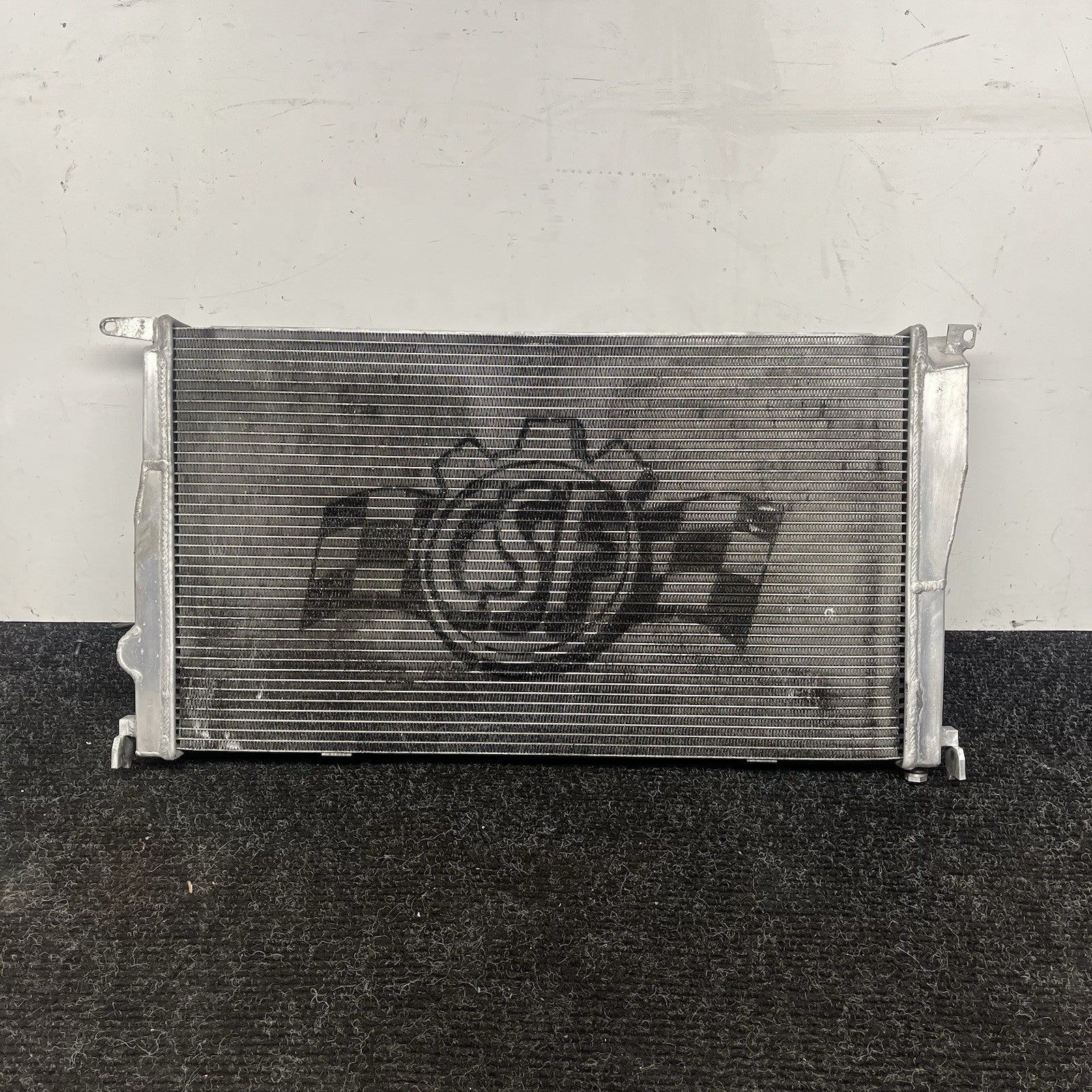 ☑️ BMW 2007-2013 335i 135i N54 CSF Auto Transmission Radiator