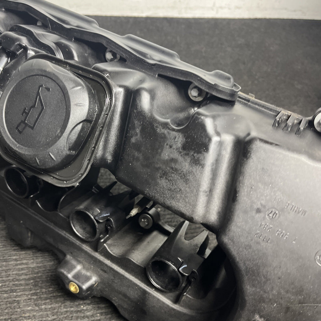 ☑️ BMW N54 3.0L Engine Only Valve Cover OEM Replacement E92 E93 X6 740 535 135