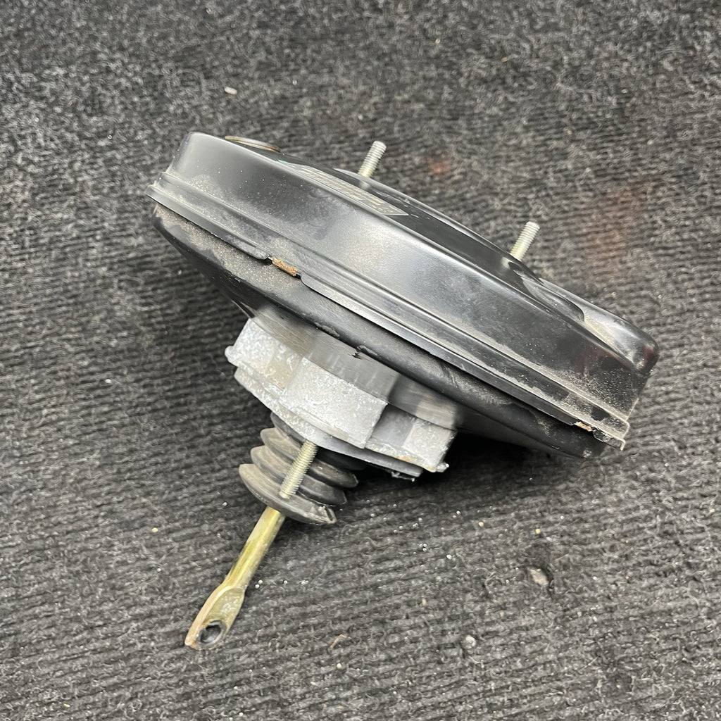 ☑️ 2001-2006 OEM BMW E46 325i 330i Brake Booster Master Cylinder
