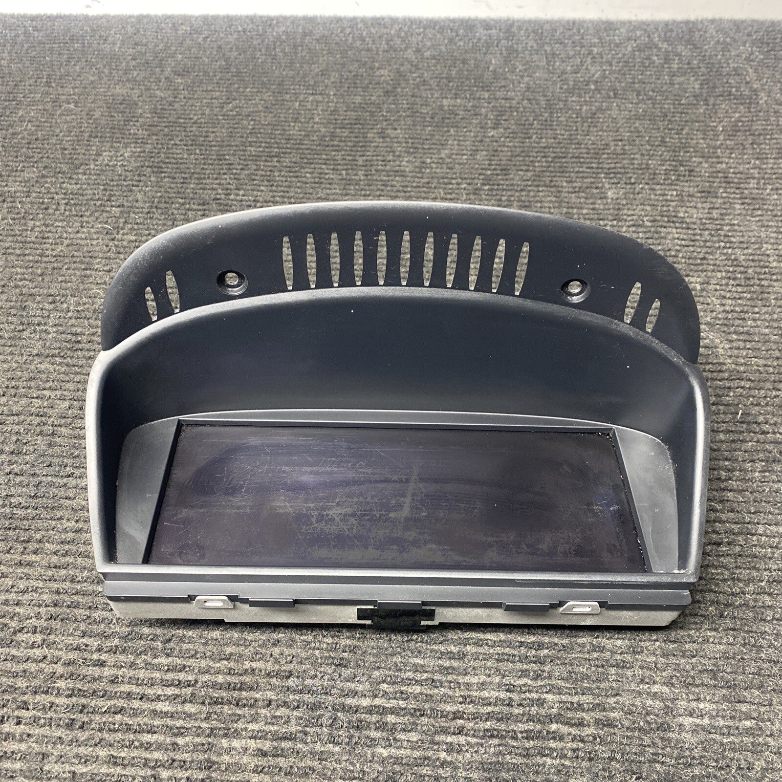 ☑️ BMW M3 LCI 8.8" On-Board Display Monitor Display Screen E90 E92 Oem 2010-2013