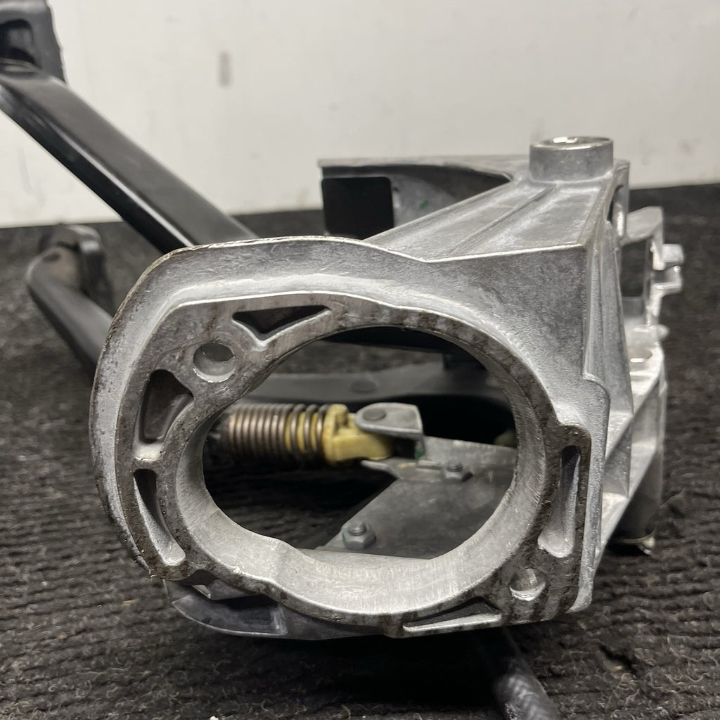 ☑️ BMW F30 F22 F32 F80 F82 MANUAL TRANSMISSION CLUTCH BRAKE PEDAL OEM W/ LINE