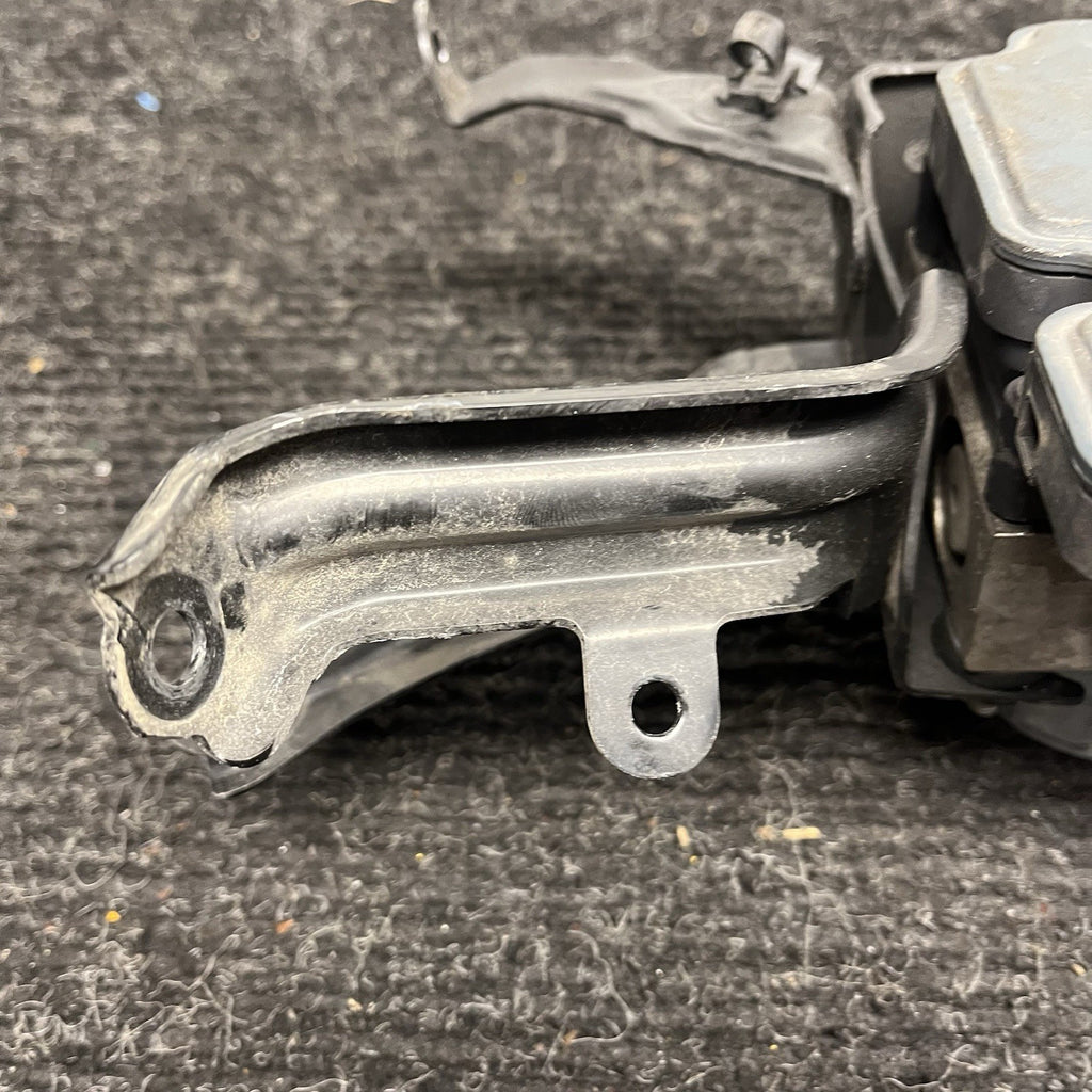 ☑️ 2018 Subaru BRZ ABS Pump Anti Lock Brake Actuator 27536CA050