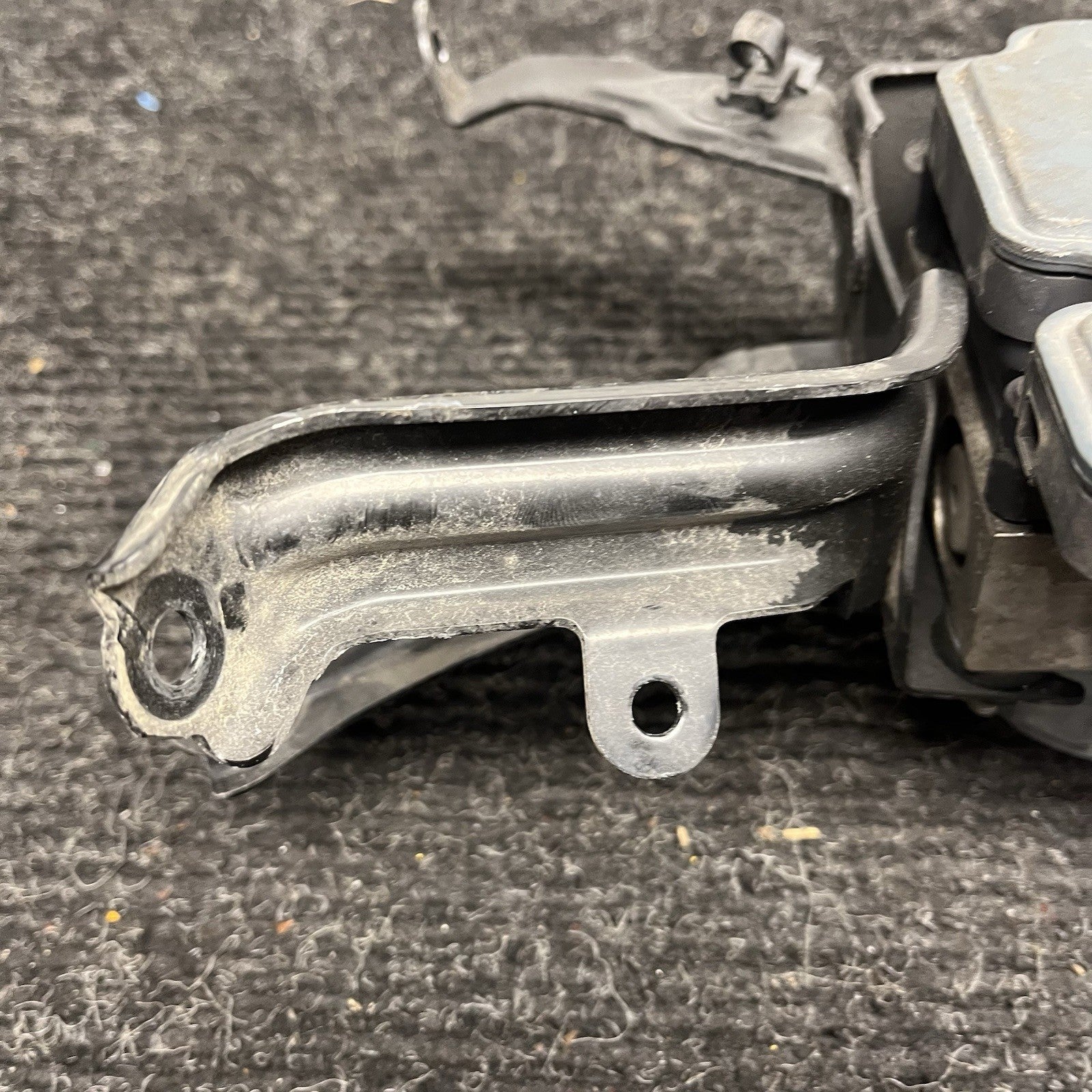☑️ 2018 Subaru BRZ ABS Pump Anti Lock Brake Actuator 27536CA050