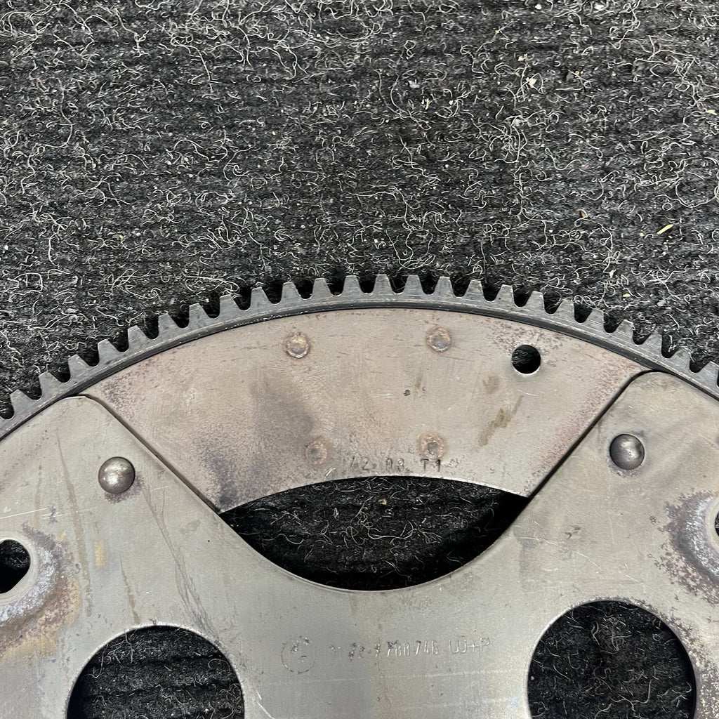 ☑️ 2009-2013 BMW X5 335D (E70 E90) 3.0L M57Y DIESEL A/T FLYWHEEL FLEX PLATE