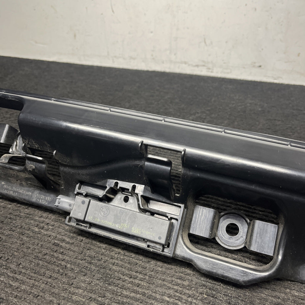 ☑️ OEM BMW 2 SERIES F22 F23 2014-2021 REAR BUMPER BRACKET SUPPORT 7285532