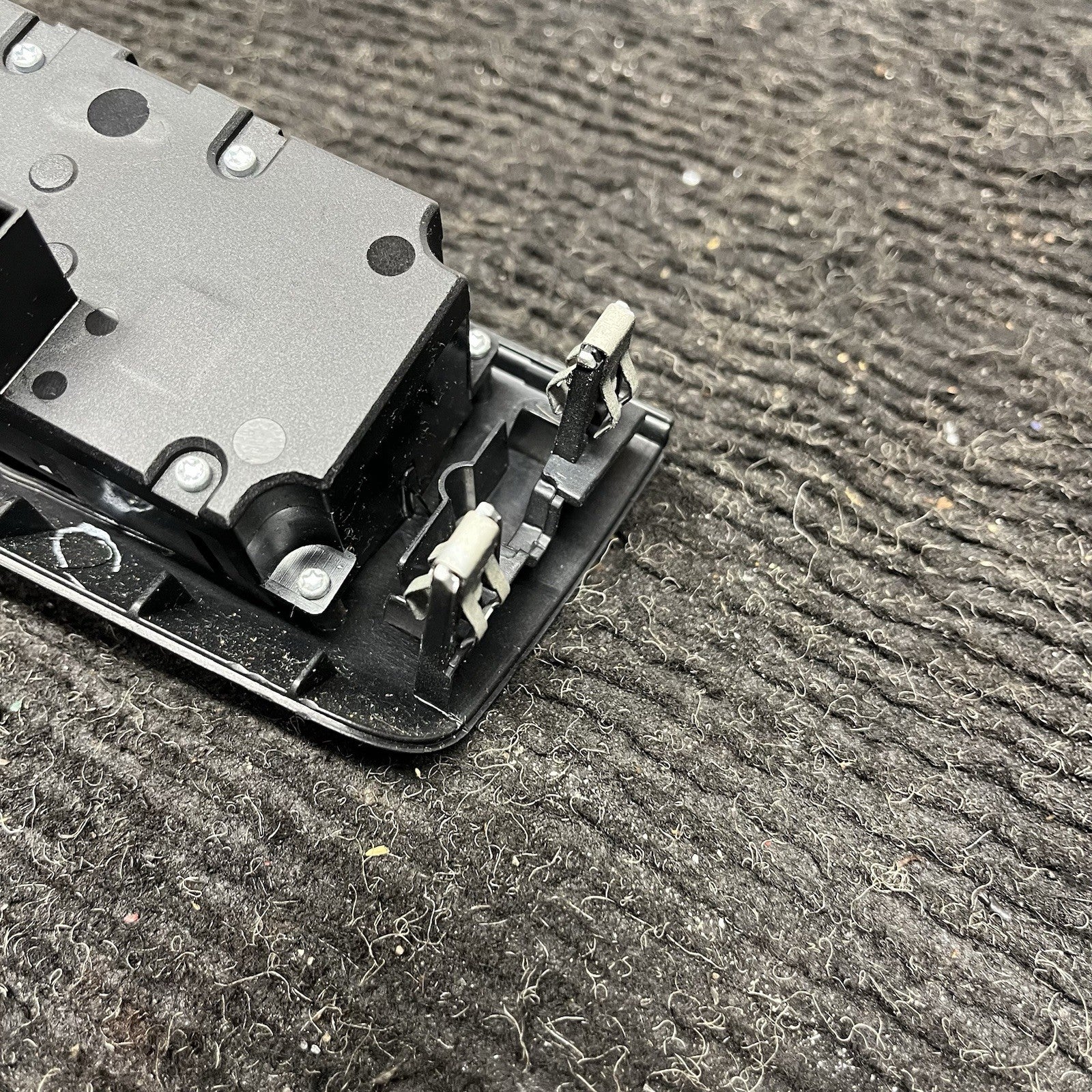 ☑️ BMW E70 X5 2007‑2013 Headlight Control Switch Head Lamp OEM 9134728‑02