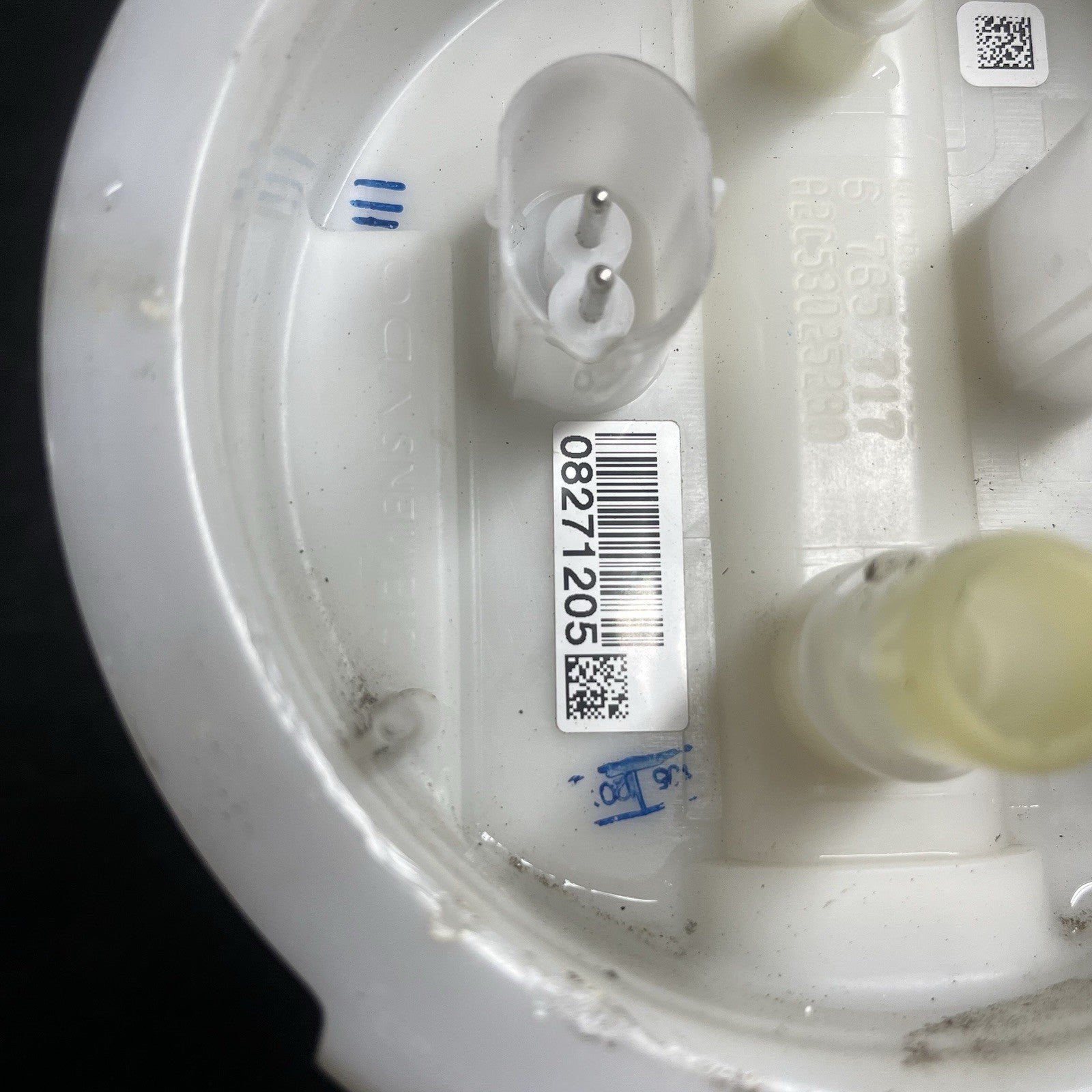 ☑️ 06-13 BMW E82 E88 E90 E91 E92 E93 135I 335I Fuel Pump OEM