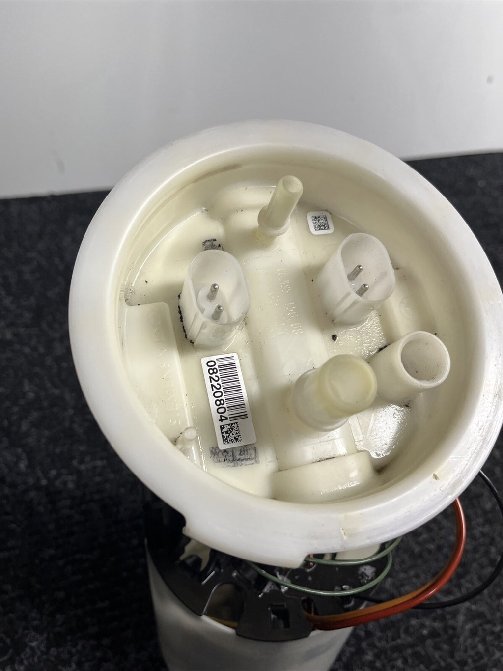 ☑️ 06-13 BMW E82 E88 E90 E91 E92 E93 128I 135I 328I 335I Fuel Pump Sending OEM