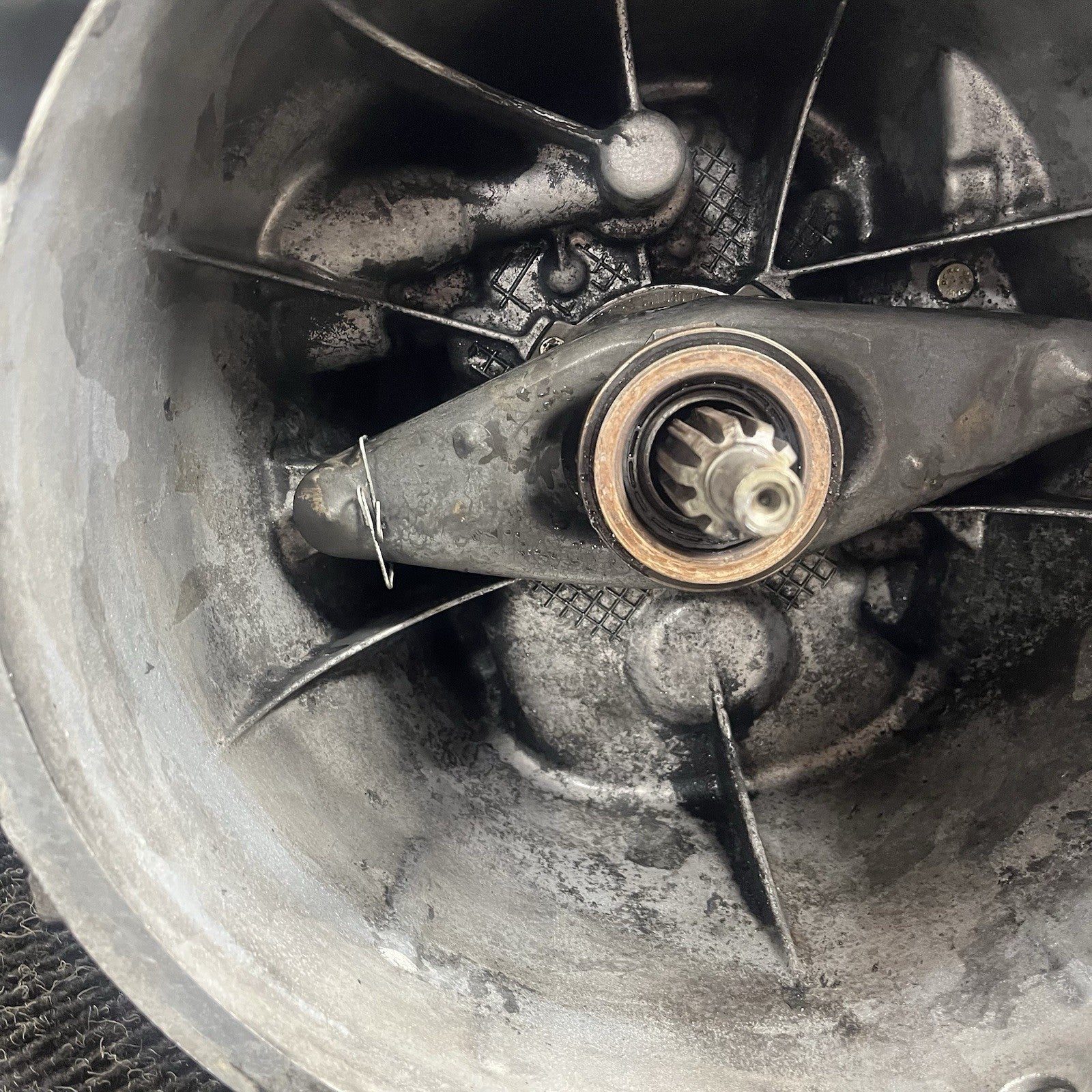 ☑️ BMW E36 328 M3 Z3 E46 330 E39 ZF S5D-320Z 5 SPEED MANUAL TRANSMISSION 149k