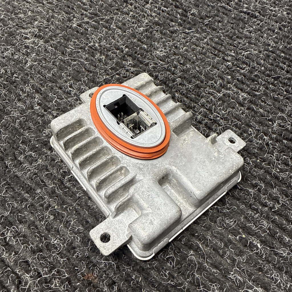 ☑️09-11 BMW OEM E90 E91 Dynamic Adaptive Xenon Headlight HID Ballast Driver Left