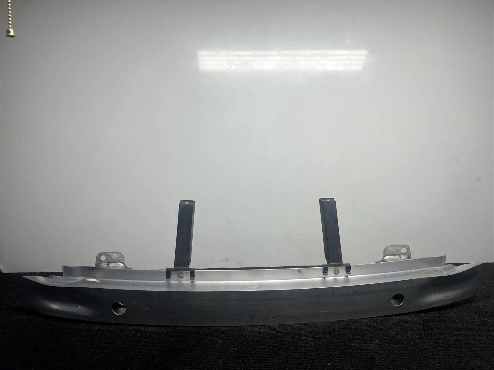 2016-2022 Chevy Chevrolet Camaro ZL1 OEM Rear Bumper Reinforcement Crash Bar