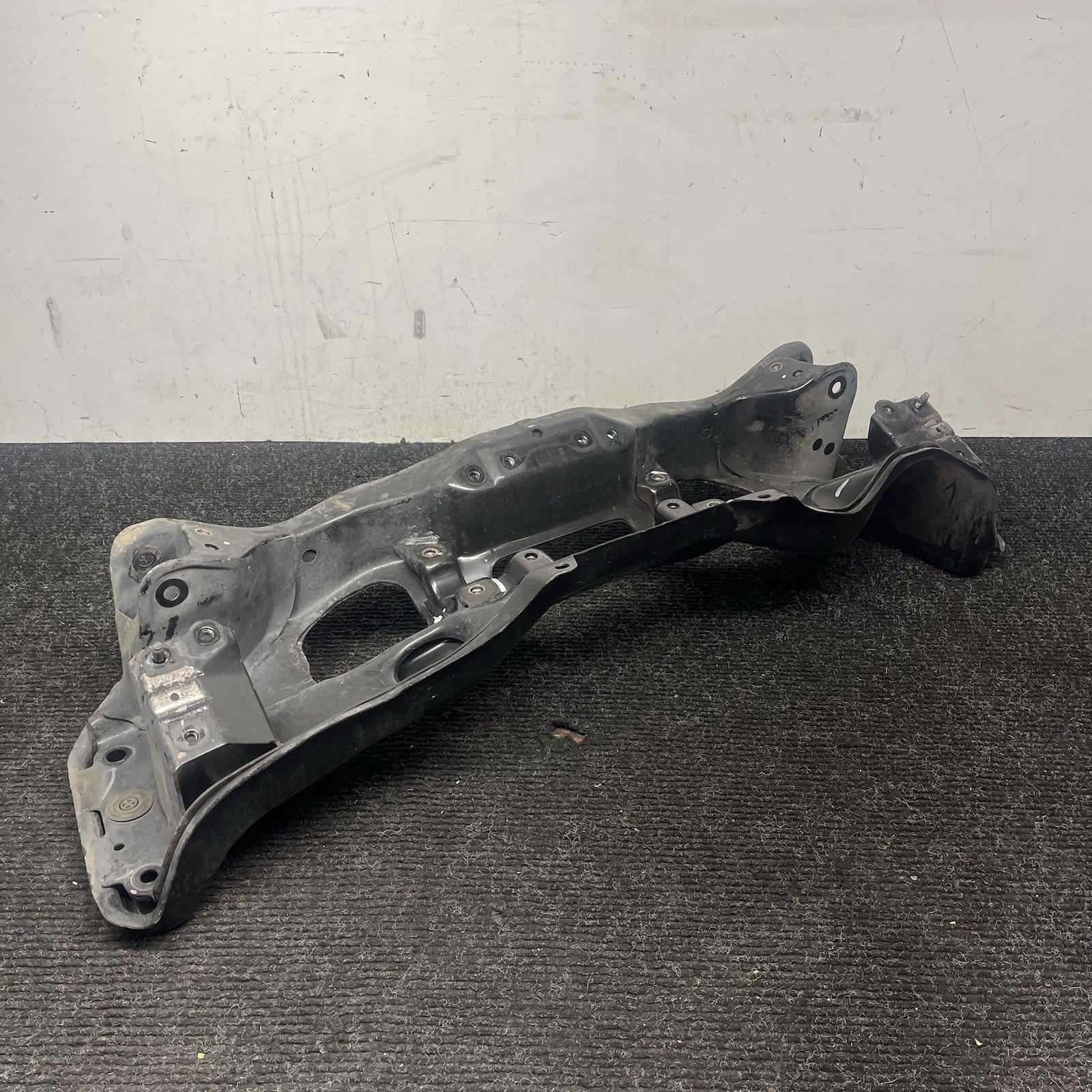 ☑️ 2008 - 2014 Subaru WRX STI Front Engine Motor Subframe Crossmember Cradle