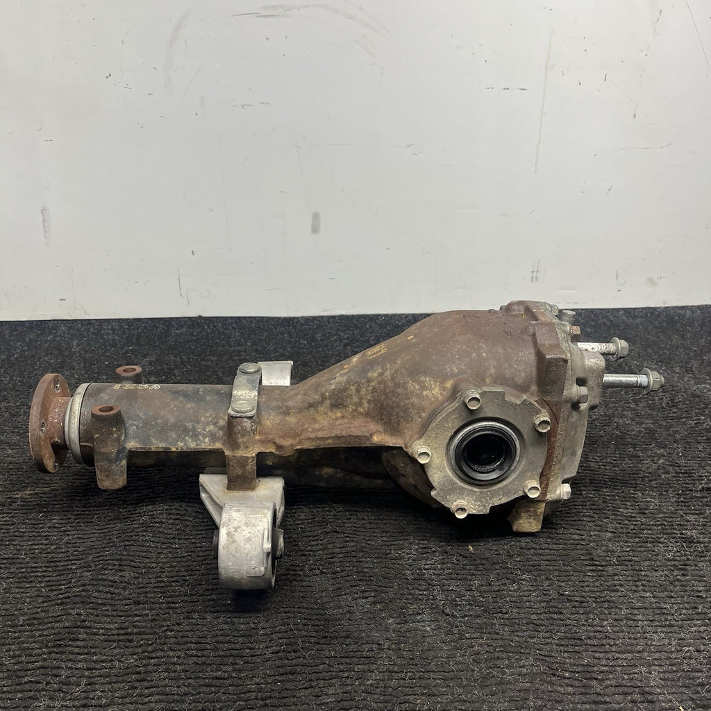 ☑️ 2015-2021 Subaru WRX 2.0L Turbo 6 Speed MT Rear Differential Diff 4.11 Ratio