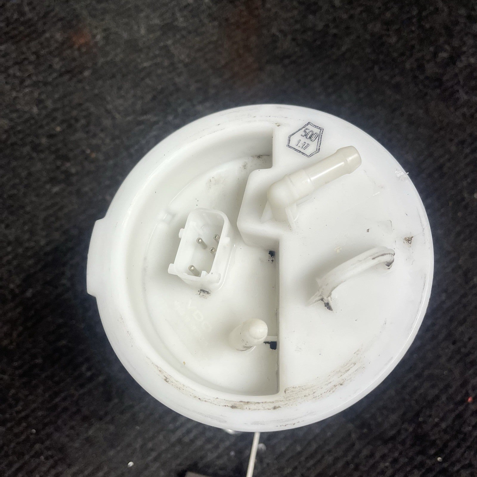 ☑️ 2002 BMW 330ci 325ci 325i 330i E46 Tank Fuel Pump Right Side 16146766942