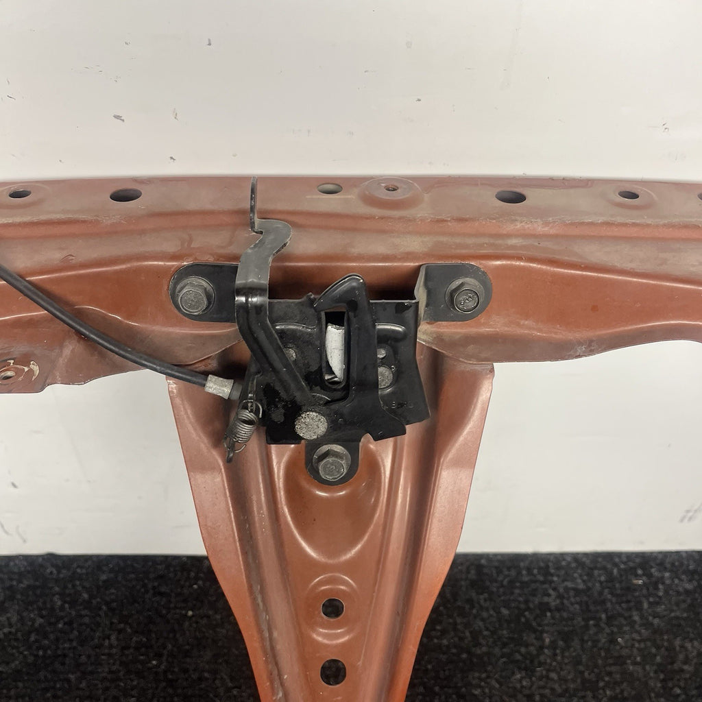 ☑️ 2013-2019 Subaru BRZ Scion FRS Radiator Upper T Bar Bracket Core Support OEM