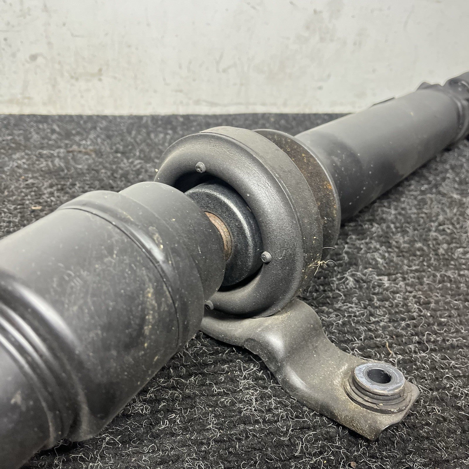 ☑️ 2022-23 Toyota GR86 Subaru BRZ MT Manual Transmission Driveshaft OEM