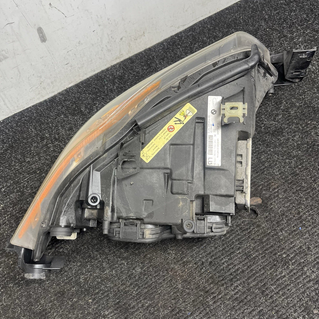 ☑️ 2006-2008 BMW 3-SERIES 335I E90 XENON AFS COMPLETE DRIVER HEADLIGHT OEM