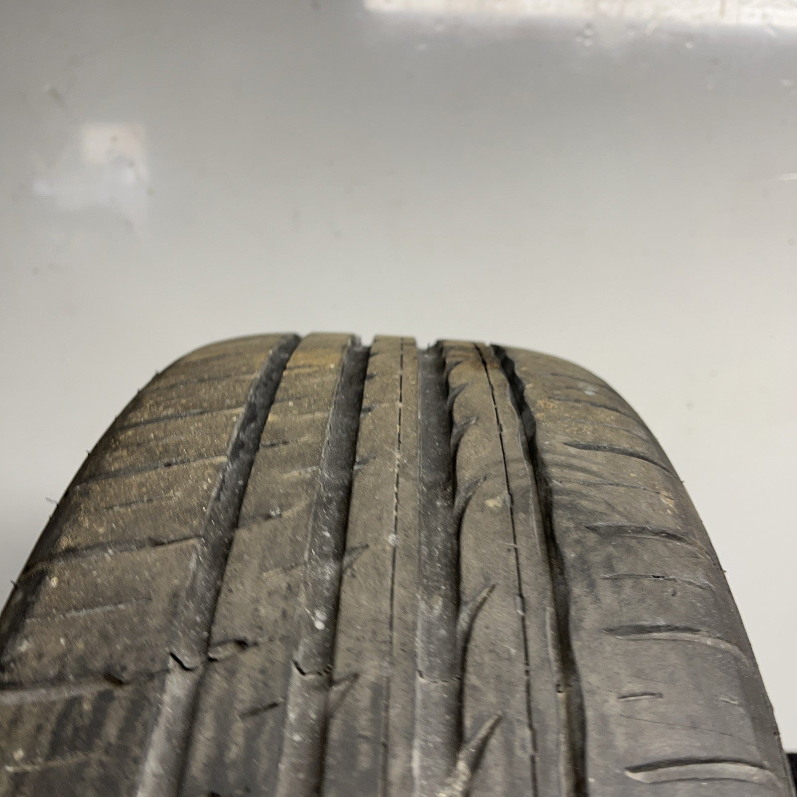 ☑️ Bmw 325I Oem Rim Factory Wheel 17" X 7" 10 Spoke Scuffs 6757042