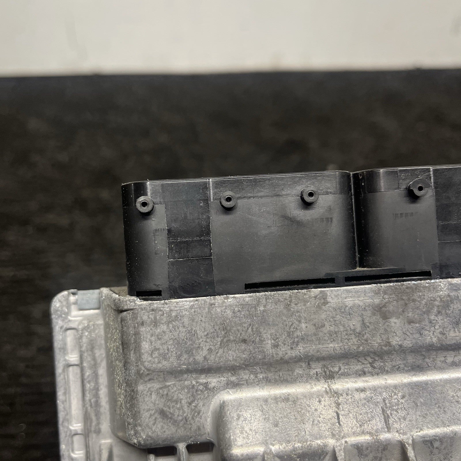 ☑️ 2007-2010 BMW 135i 335i 535i ECU ECM ENGINE CONTROL MODULE UNIT MSD81