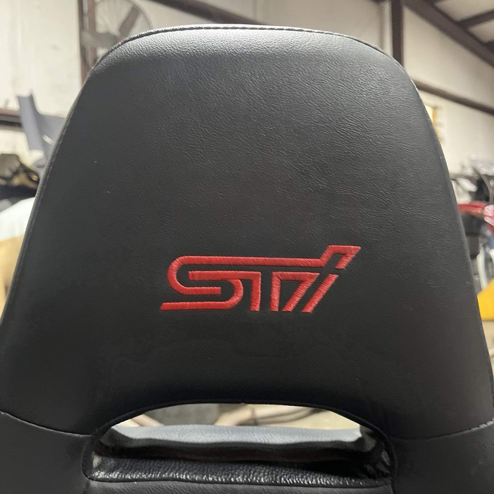 ☑️ 2008-2014 Subaru Impreza WRX STI Seat Set Assembly Seats Front & Rear OEM