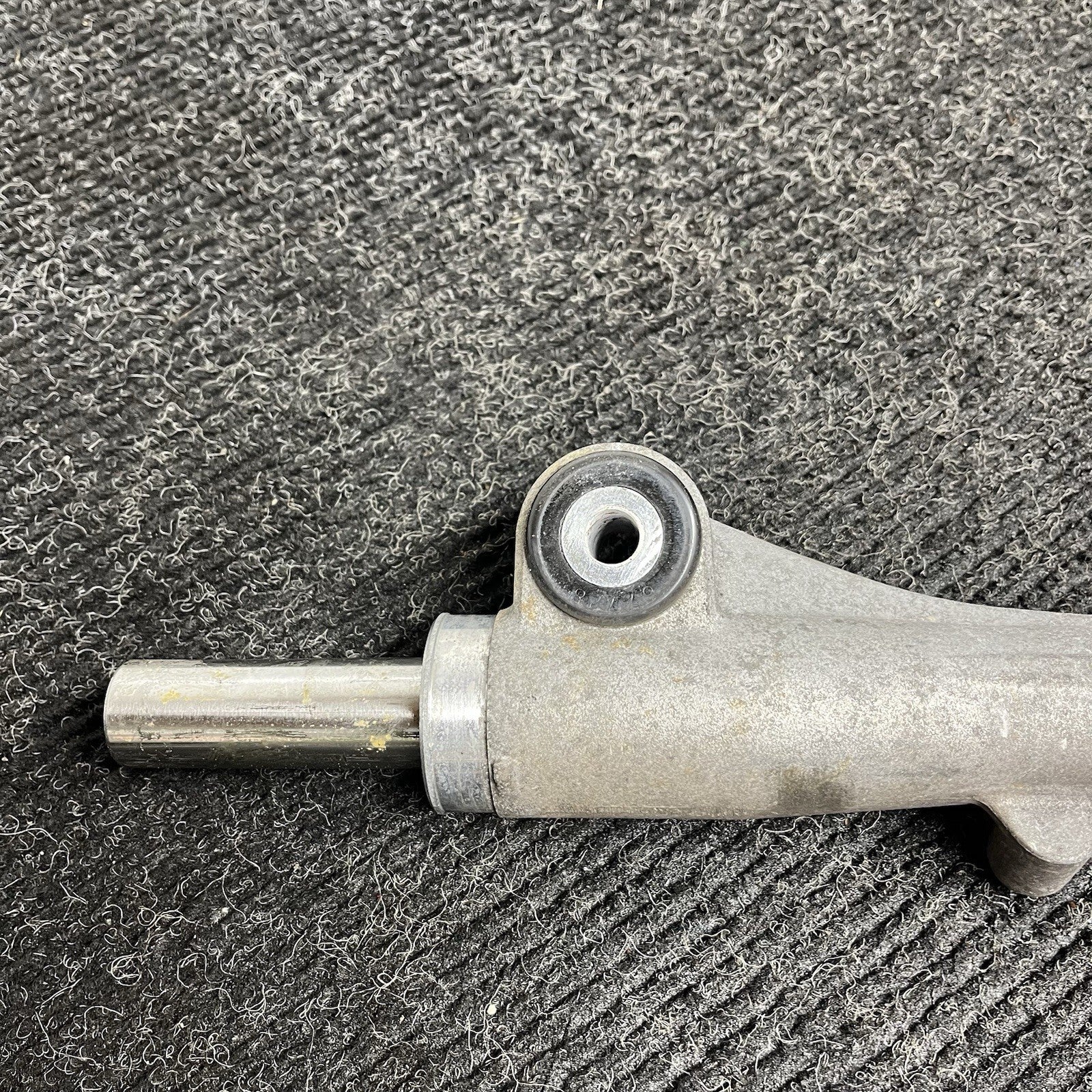 ☑️ 2013-2017 Scion FR-S Power Steering Rack Pinion OEM FRS BRZ 13-17 Gt86