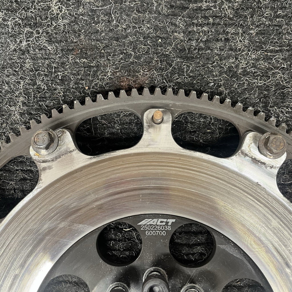 ☑️ ACT SB017 Scion FRS Subaru BRZ 86 Performance Street Sprung Clutch & Flywheel
