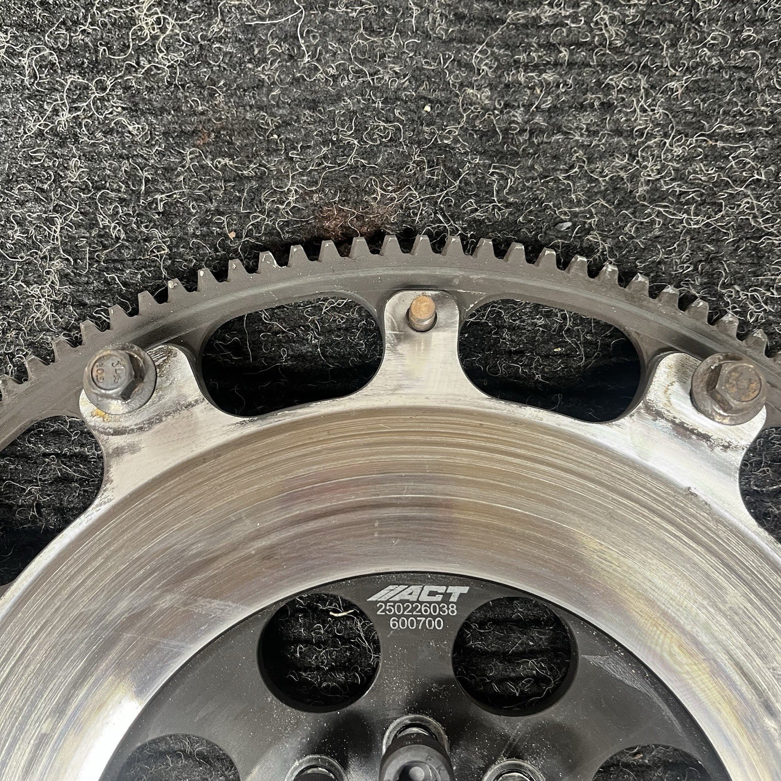 ☑️ ACT SB017 Scion FRS Subaru BRZ 86 Performance Street Sprung Clutch & Flywheel