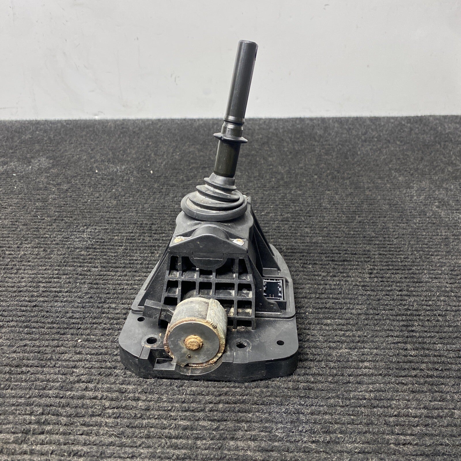 ☑️ 01-06 BMW E46 M3 SMG GearBox selector shifter Sequential Mechanism Steptronic