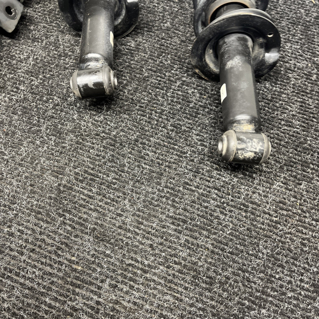 ☑️ OEM Springs & Struts Suspension Subaru BRZ Toyota 86 Scion FRS