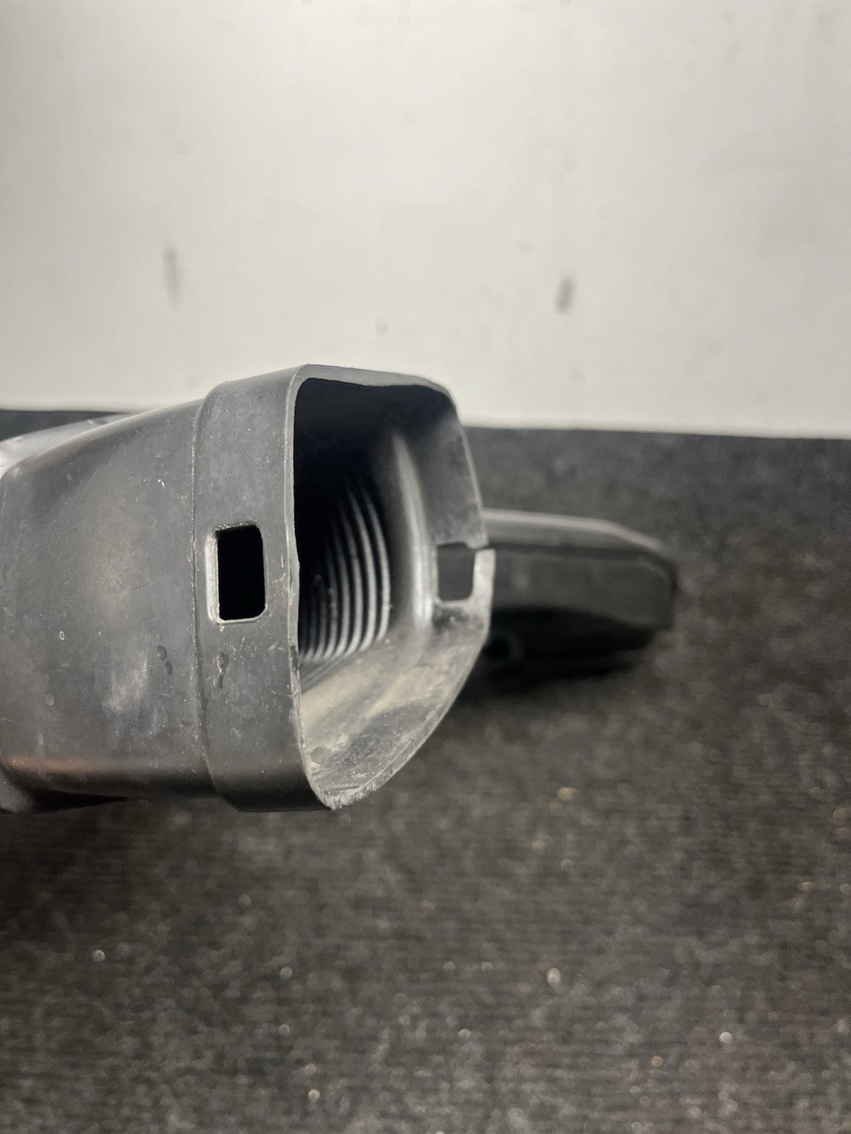 ☑️ 07-13 OEM BMW N54 E90 E92 E93 E84 Front Inlet Intake Tube Pipe Air Duct