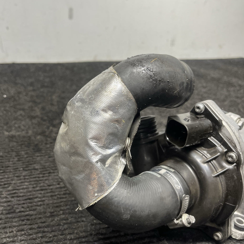 ☑️ OEM BMW E82 E90 E92 F10 F13 N54 N55 Electric Continental Water Pump