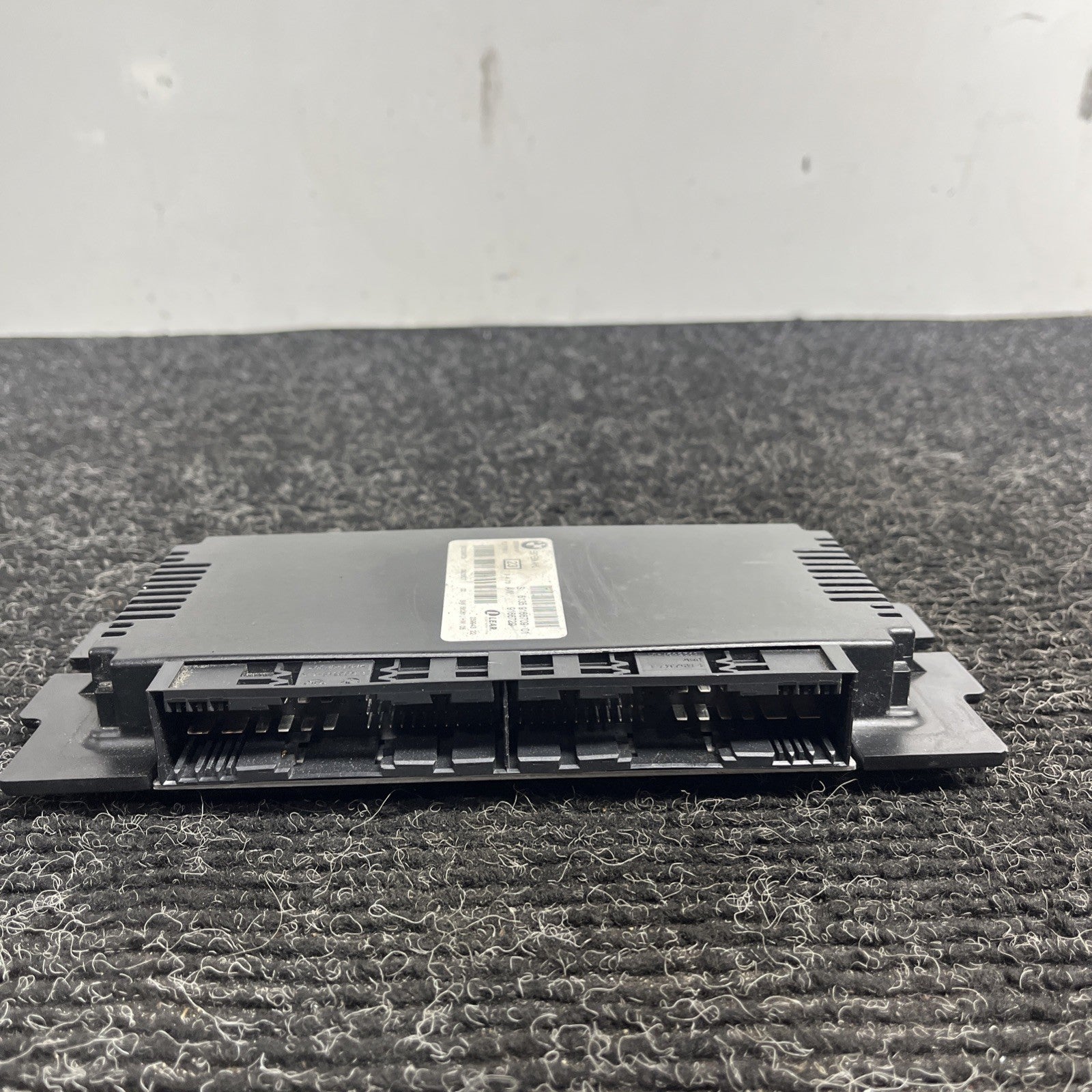 ☑️ 06-10 OEM BMW E90 E92 M3 328 335 RM3R PL2 Footwell Light Control Module