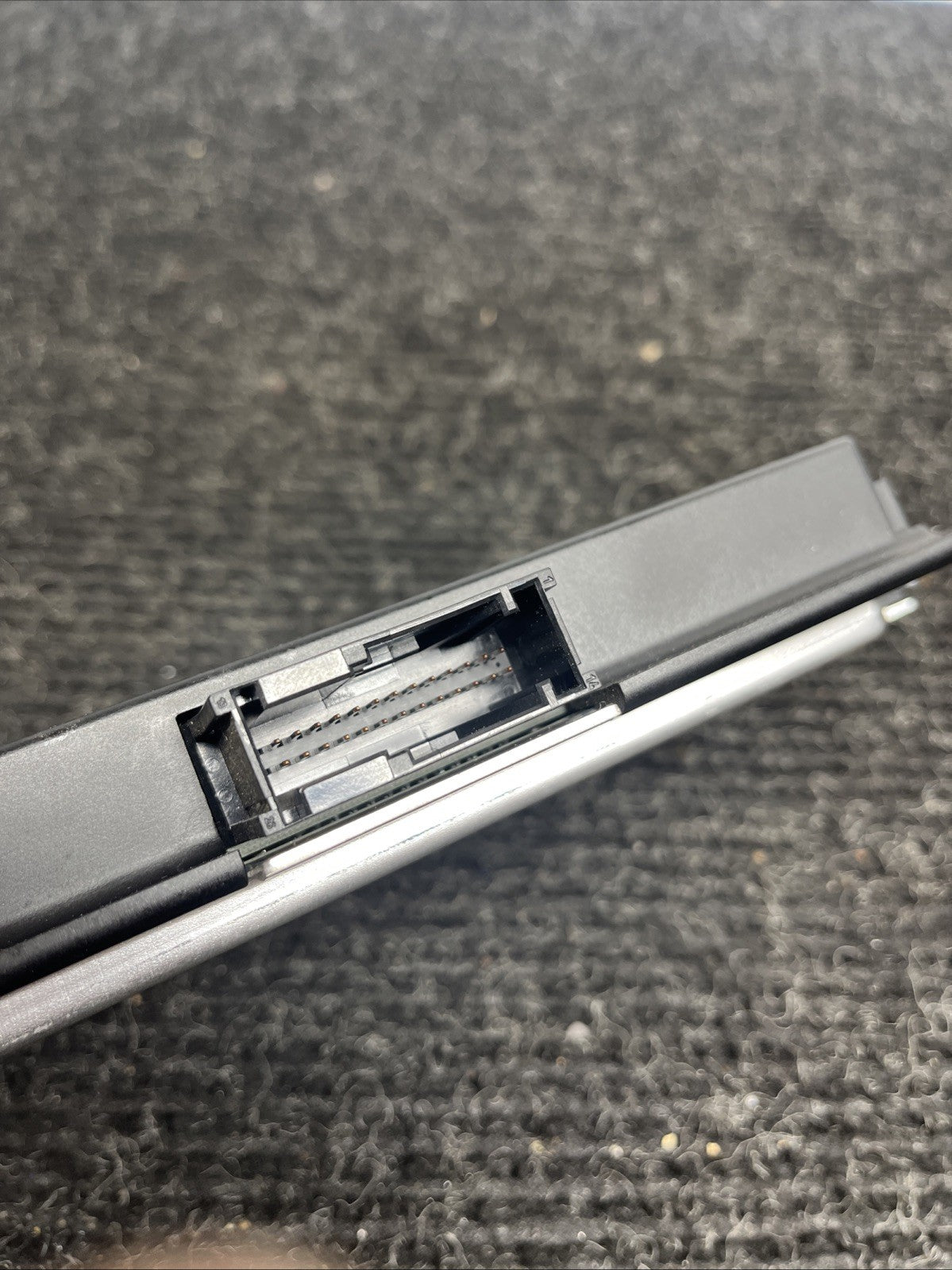 ☑️ 06-10 OEM BMW E90 E92 M3 328 335 RM3R PL2 Footwell Light Control Module