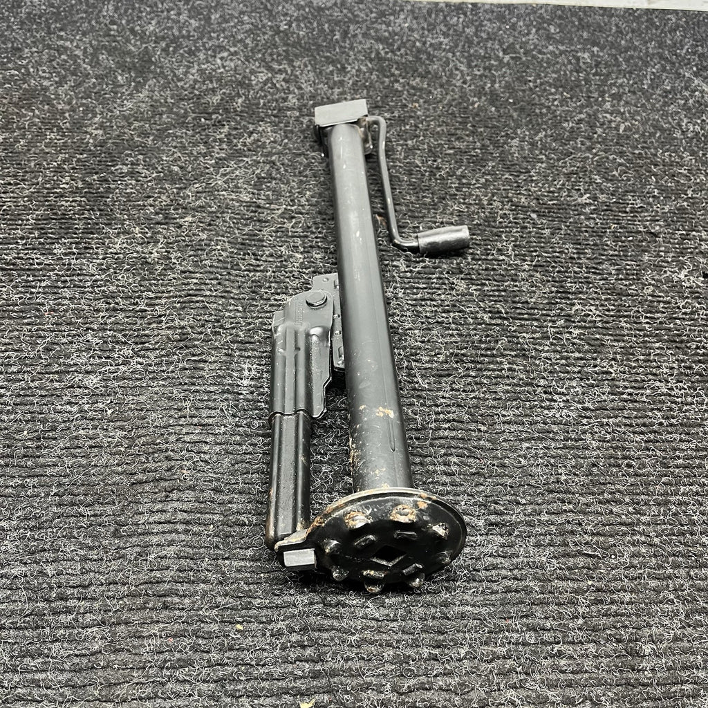 ☑️ 94-99 BMW E36 3-SERIES EMERGENCY SPARE TIRE LIFT JACK 1180377 OEM